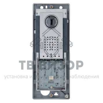 Вызывная видеопанель
 DVC/08 ME (62020040)-0