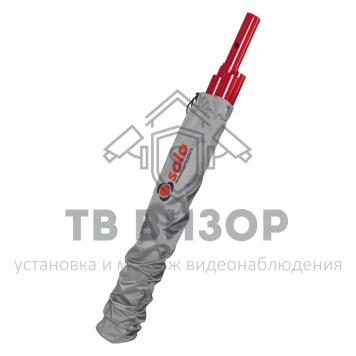 Чехол для штанги
 SOLO 612-001-0