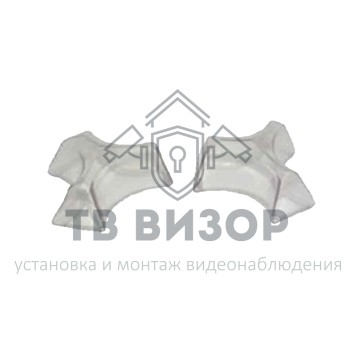 Зажим для штанги
 SPARE 1002-001-0