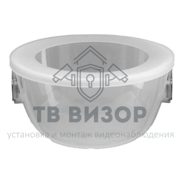 Чашка прозрачная
 SPARE 1058-001-0