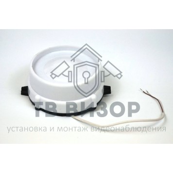 Оповещатель охранно-пожарный звуковой
 Свирель-12Н-0