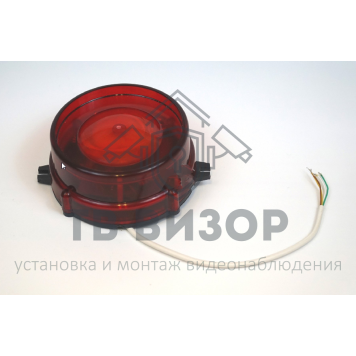 Оповещатель охранно-пожарный комбинированный
 Свирель-12НК-0