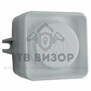 Оповещатель охранно-пожарный звуковой
 Свирель-220-0