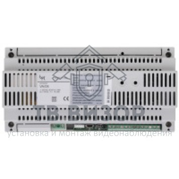 Блок управления
 VA/08 (62700020)-0