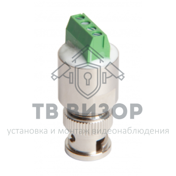 Грозозащита
 AVT-Nano Protect M-0