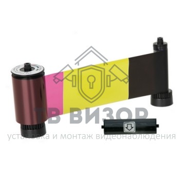 Картридж (лента) полноцветный
 SMART 659376-0