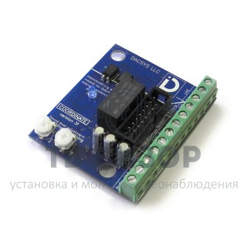 Блок сопряжения
 МСК-3