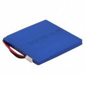 Аккумуляторная батарея
 Аккумулятор 6600mAh 7.4V