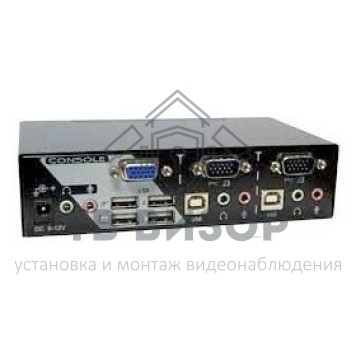 KVM-переключатель
 KAG-112-0