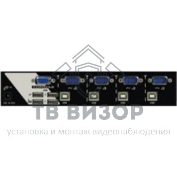 KVM-переключатель
 KAG-114-0