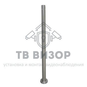 Ограждение полуростовое
 TSb-V-0