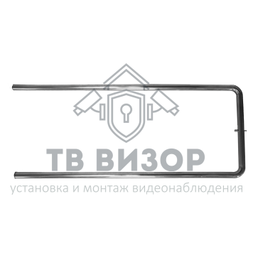 Ограждение полуростовое
 TSb-K-0