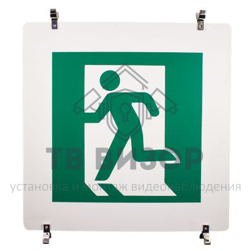 Ограждение полуростовое
 TSb-TK-0