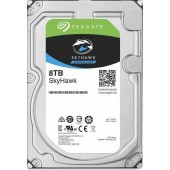 Жесткий диск (HDD)
 ST8000VX004