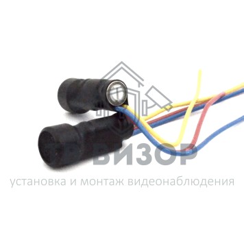 Микрофон для видеонаблюдения
 ESM1-0