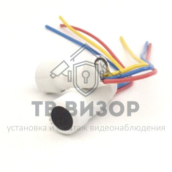 Микрофон для видеонаблюдения
 ESM2-0