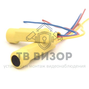 Микрофон для видеонаблюдения
 ESM3-0