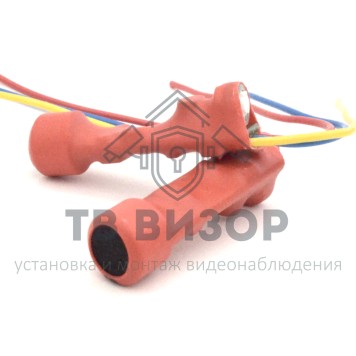 Микрофон для видеонаблюдения
 ESM4-0