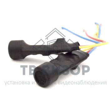 Микрофон для видеонаблюдения
 ESM5-0