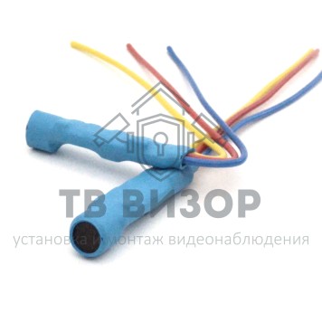 Микрофон для видеонаблюдения
 ESM7-0