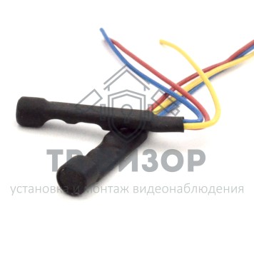 Микрофон для видеонаблюдения
 ESM8-0