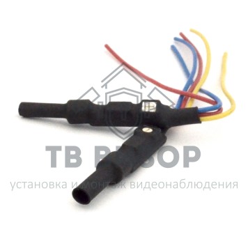 Микрофон для видеонаблюдения
 ESM11-0