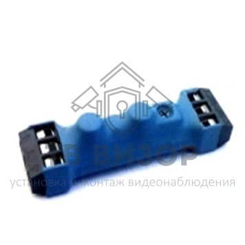 Видеоусилитель
 ESV1-0