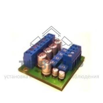 Разветвитель видеосигнала
 ESV1-4-0
