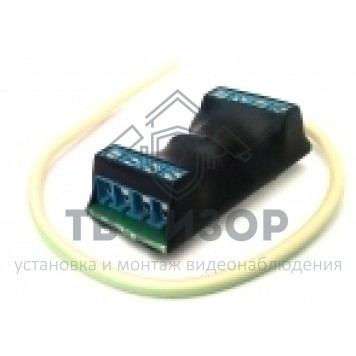 Грозозащита
 Гроза-А-0