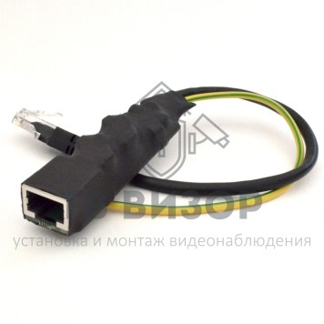 Грозозащита
 Гроза-IP(PoE)-0