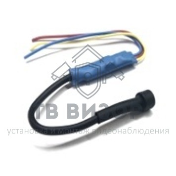 Микрофон для видеонаблюдения
 ESM7-1-0