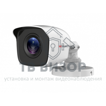 Видеокамера HD DS-T200 (B) (2.8 mm)-0