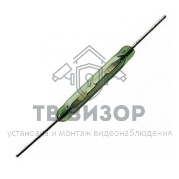 Запчасть
 Геркон МК 10-3-0