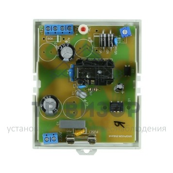 Источник питания
 ИВЭП-2415DIN-1