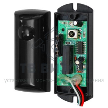 Извещатель охранный активный ИК
 ST-SA021BD-MC-0