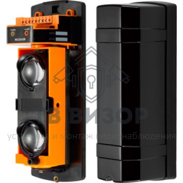 Извещатель охранный активный ИК
 ST-PD102BD-MC-0