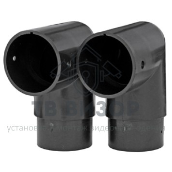 Колено кронштейна
 ST-SA002BD-L-0