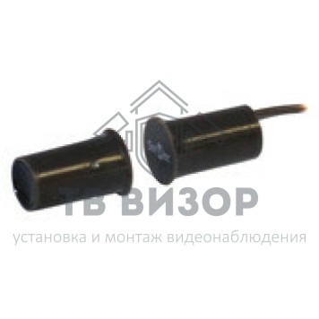 Извещатель охранный магнитоконтактный
 ST-DM010NC-BR-0