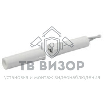 Извещатель охранный магнитоконтактный
 ST-DM020NC-WT-0