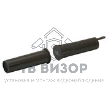 Извещатель охранный магнитоконтактный
 ST-DM020NC-BR-0