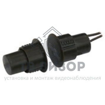 Извещатель охранный магнитоконтактный
 ST-DM030NC-BR-0
