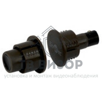 Извещатель охранный магнитоконтактный
 ST-DM031NC-BR-0