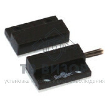 Извещатель охранный магнитоконтактный
 ST-DM110NC-BR-0
