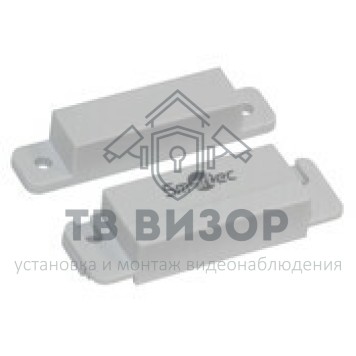 Извещатель охранный магнитоконтактный
 ST-DM121NC-WT-0