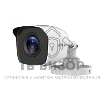 Видеокамера HD DS-T200 (B) (3.6 mm)-0