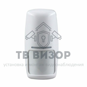 Датчик движения радиоканальный
 DD-03G-0