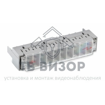 Магазин грозоразрядников
 Cabeus PrMag-0