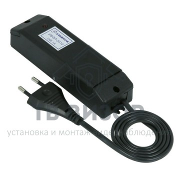 Источник питания
 ИВЭП-2415-0