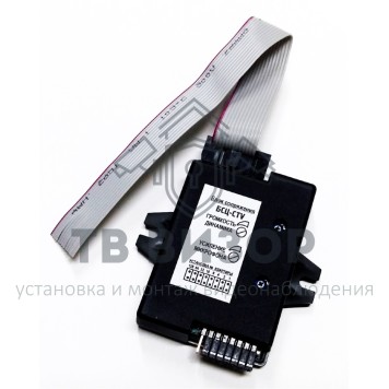 Блок сопряжения
 БСЦ-CTV-0