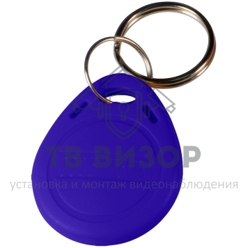 Бесконтактный брелок
 EM-Marine (брелок) TS синий-0